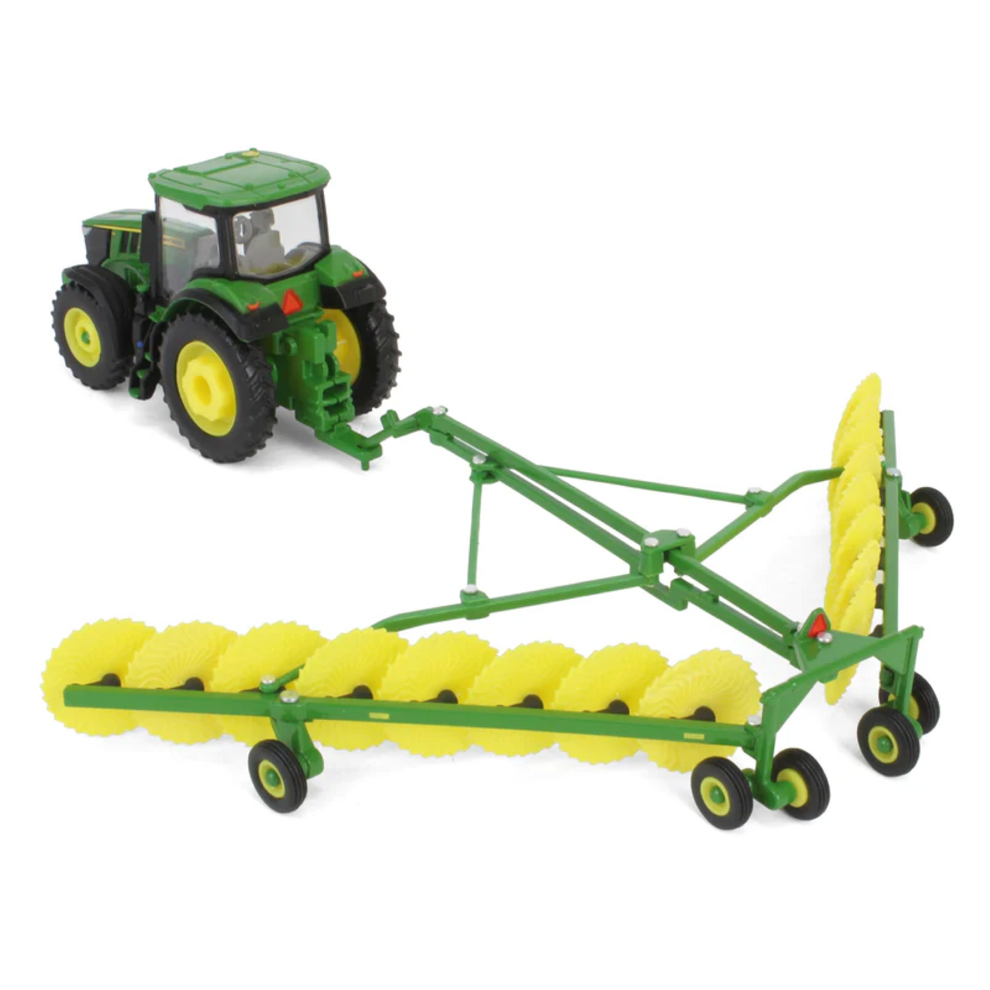 ERTL 1:64 Haying Set