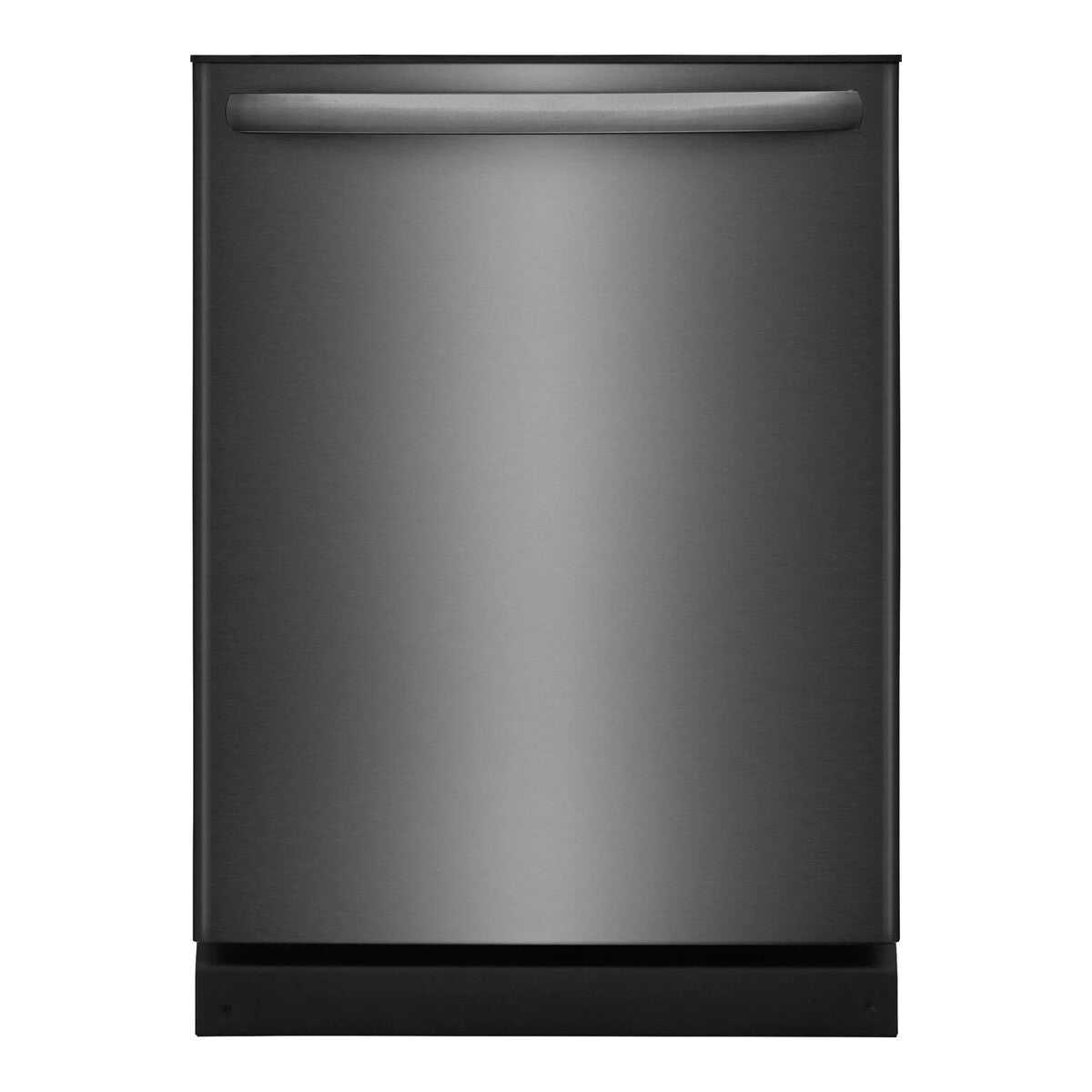 24" Built-In Dishwasher