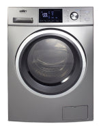24" Wide 115V Washer/Dryer Combo