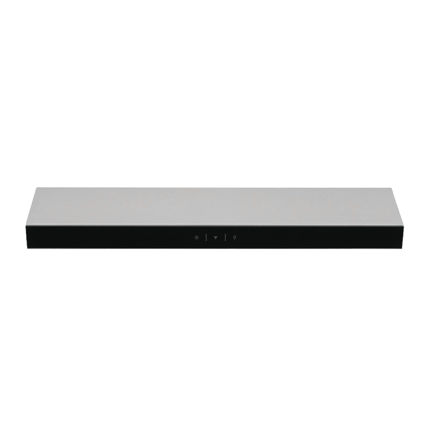 Undercabinet 30" Ventilation Hood