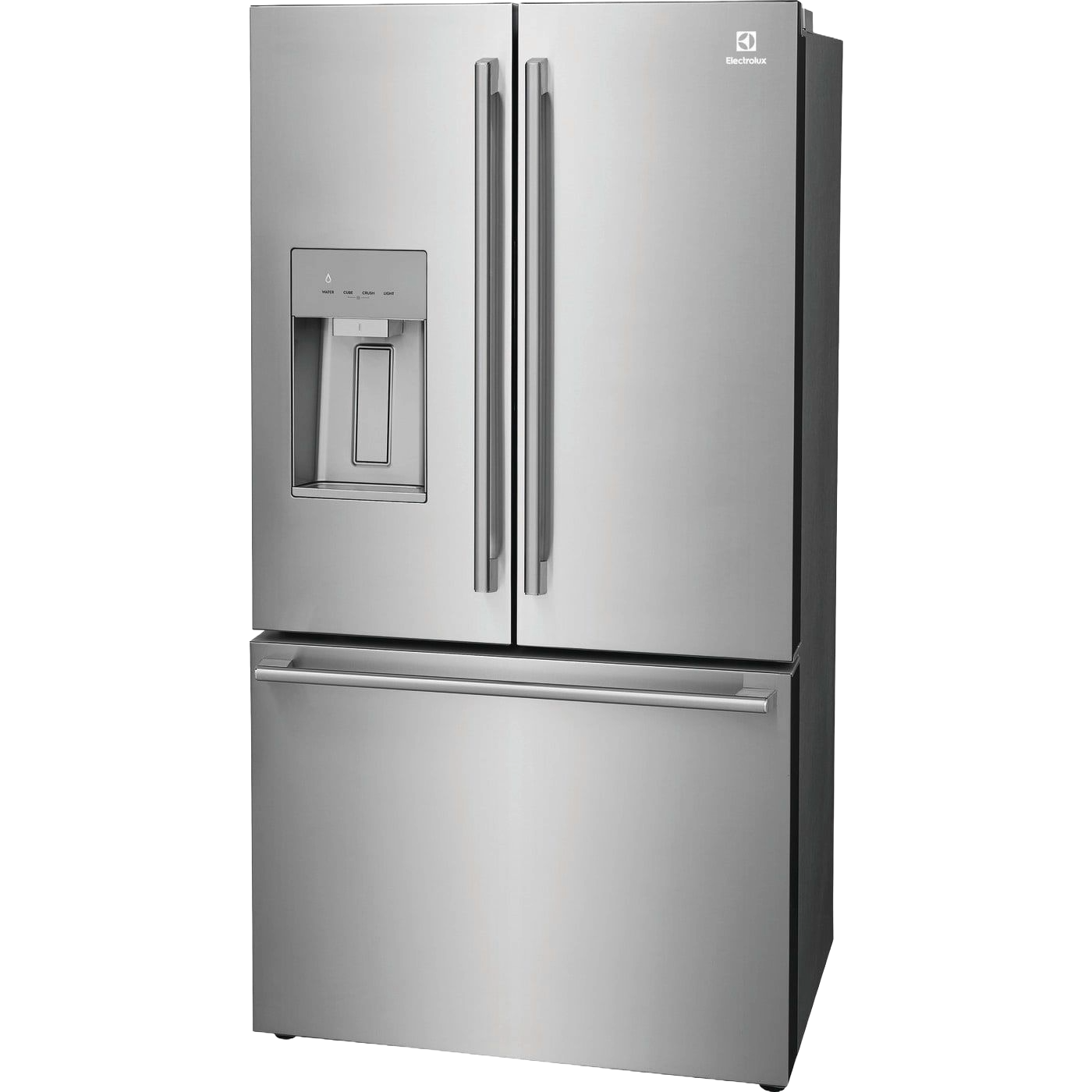 23 Cu. Ft. Counter-Depth French Door Refrigerator
