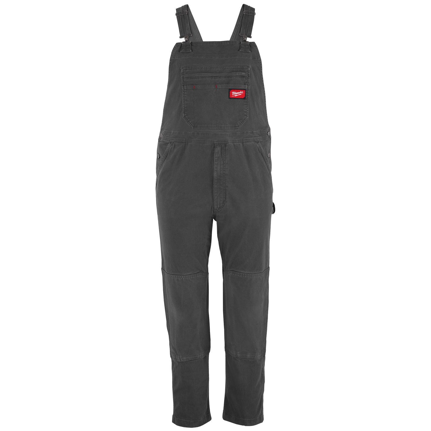 Milwaukee FREEFLEX™ Unlined Bib Overalls 3632