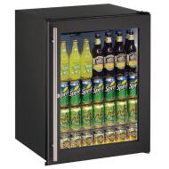 24" Refrigerator