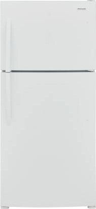 20 Cu. Ft. Garage Ready Top Freezer Refrigerator