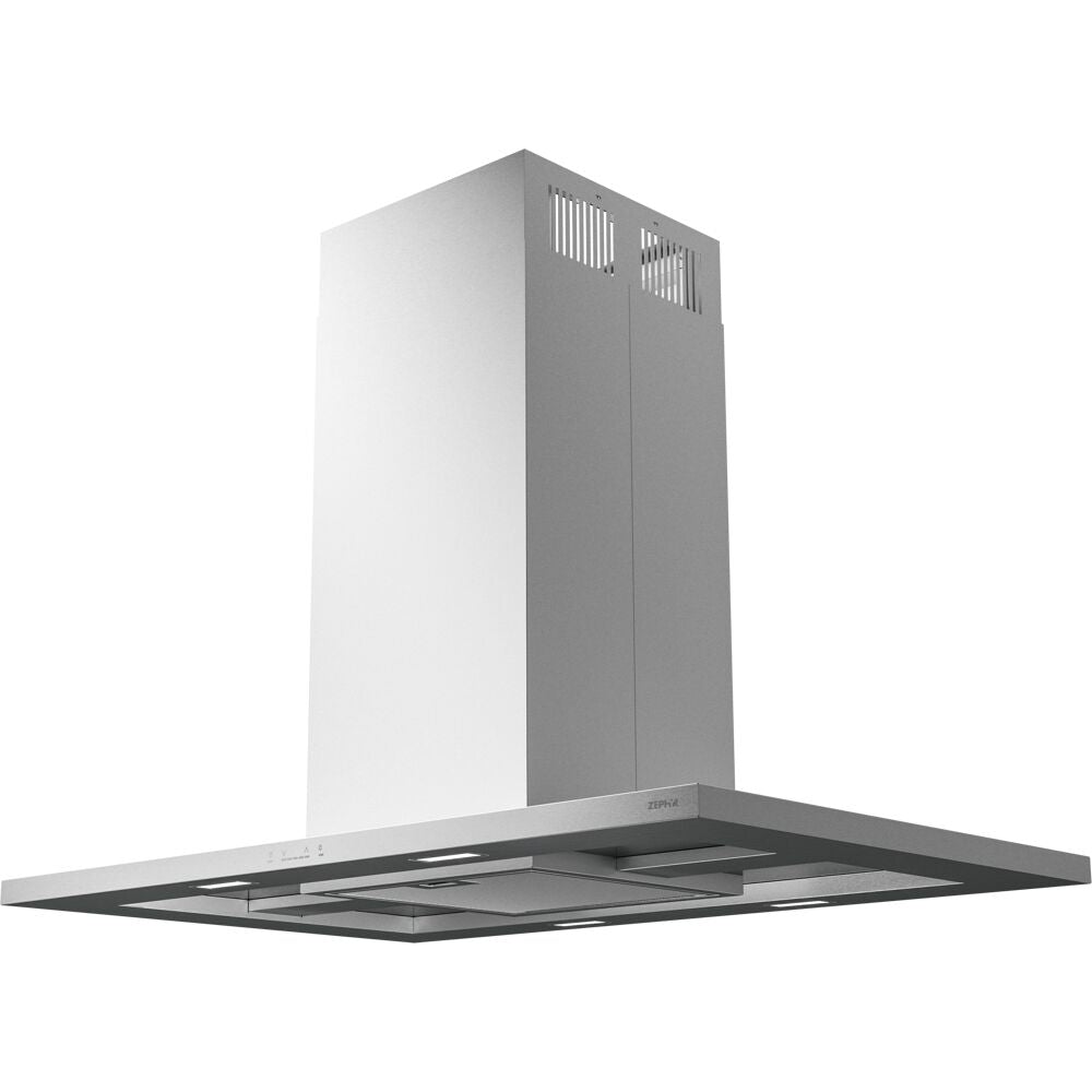 Modena Island Hood 36" LED ACT
