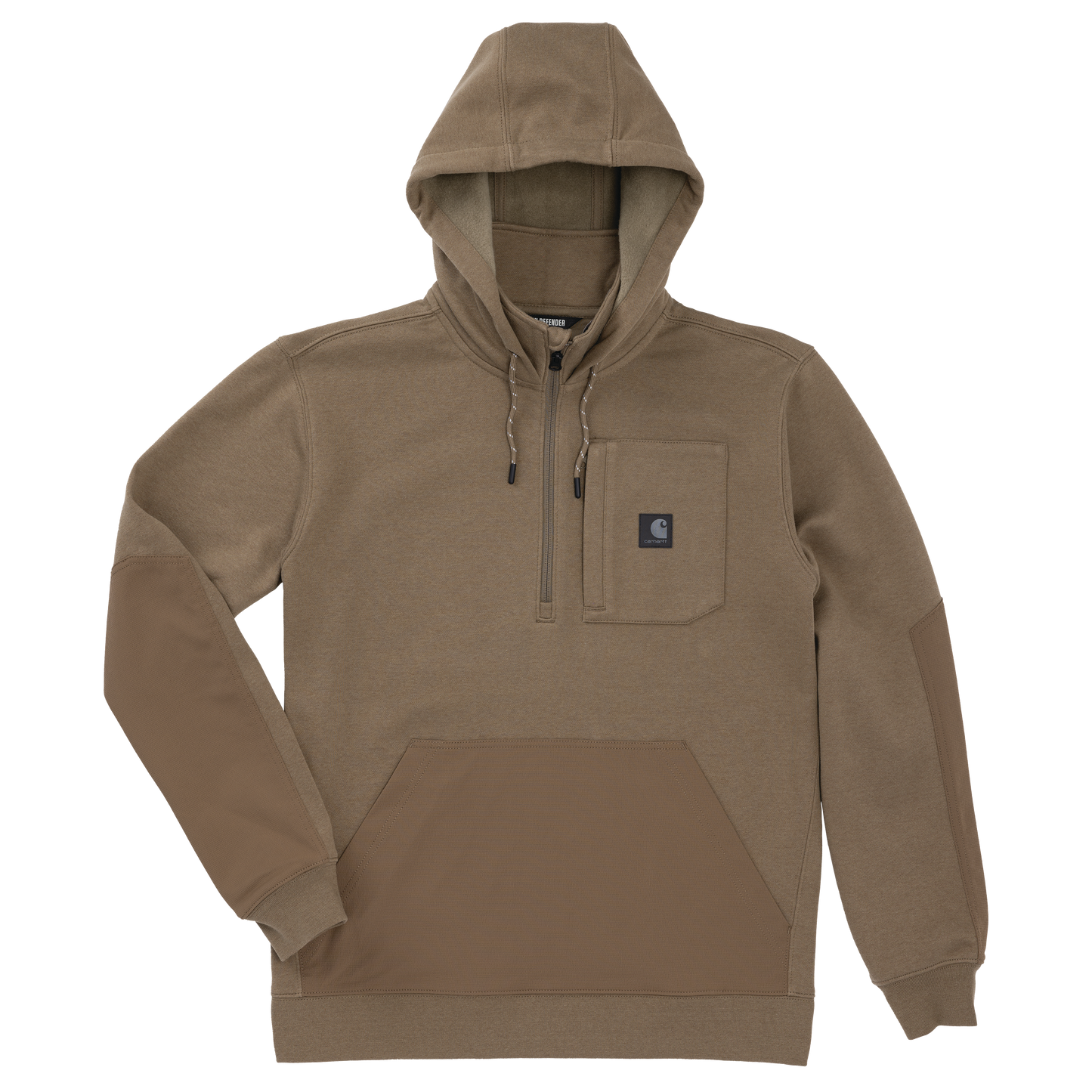 Carhartt Men's Steel Bridgeport Sweatshirt