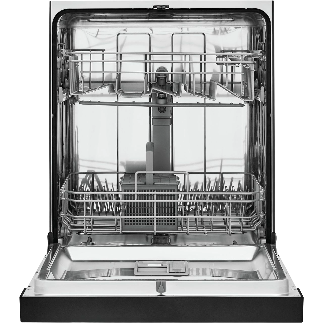 24" Built-In Dishwasher