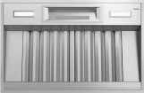 Professional, Custom insert, Stainless Steel