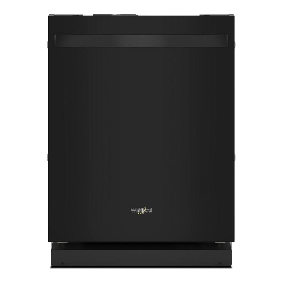 44 dBA ADA Compliant Dishwasher Flush with Cabinets with 3rd Rack