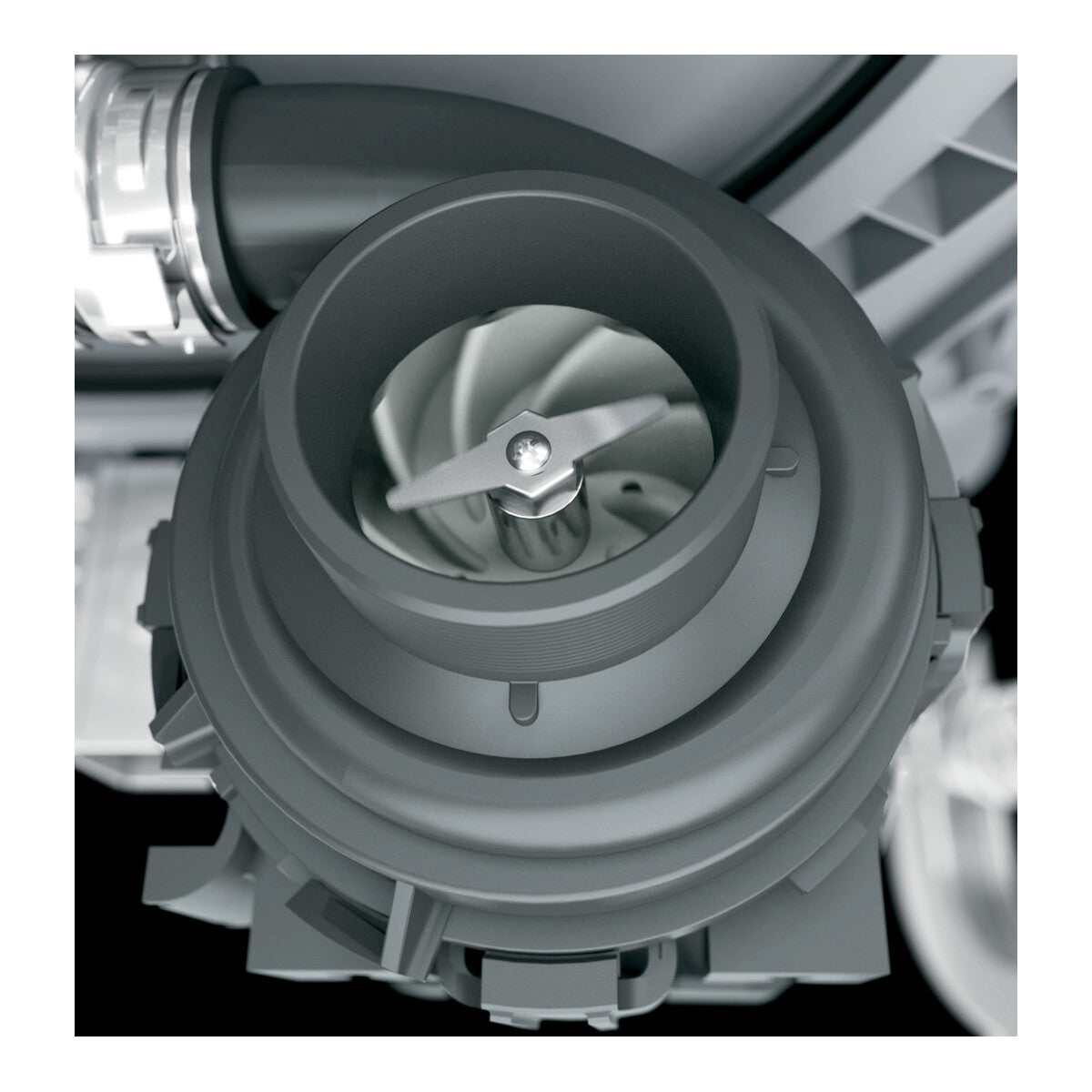 GE® Dishwasher with Front Controls