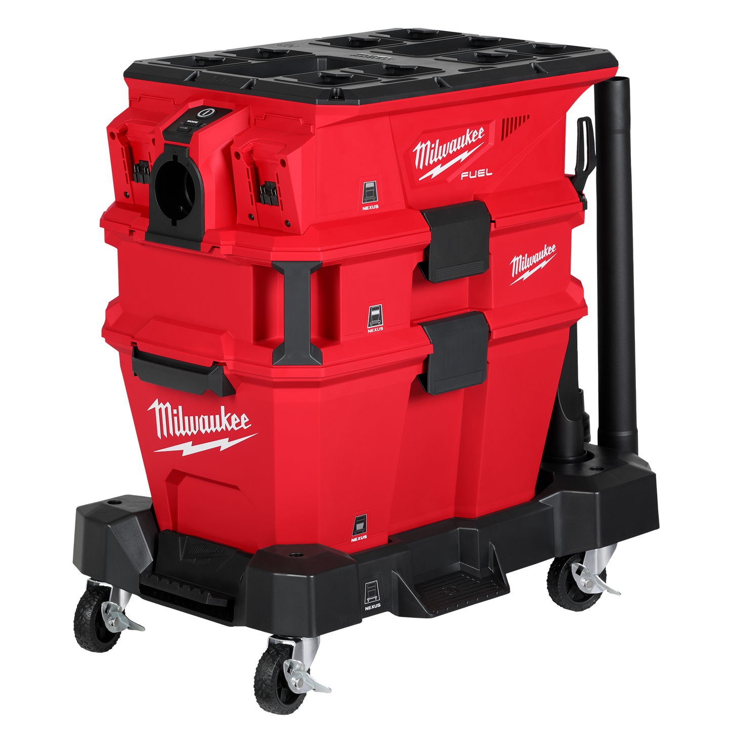 Milwaukee NEXUS™ Dedicated Debris Separator