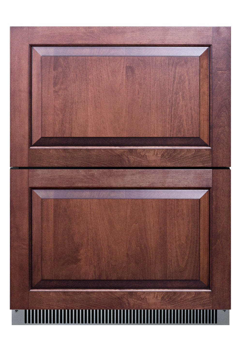 24" Wide 2-Drawer All-Refrigerator, ADA Compliant (Panels Not Included)