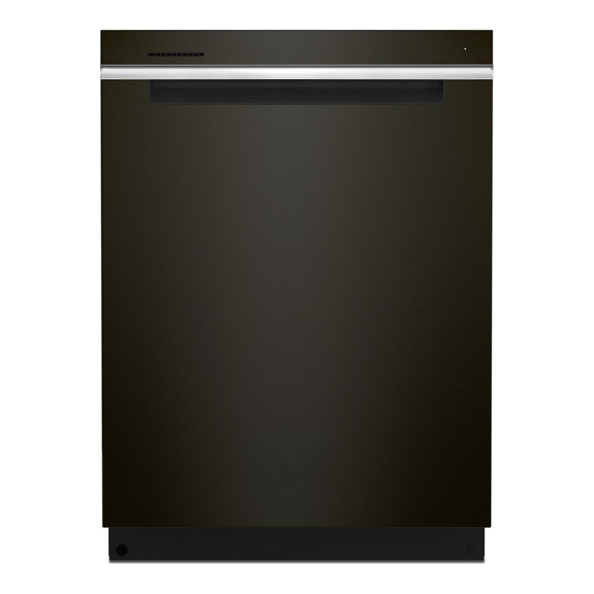 24” Stainless Steel Dishwasher with AI Intelligent Wash - 47 dBA