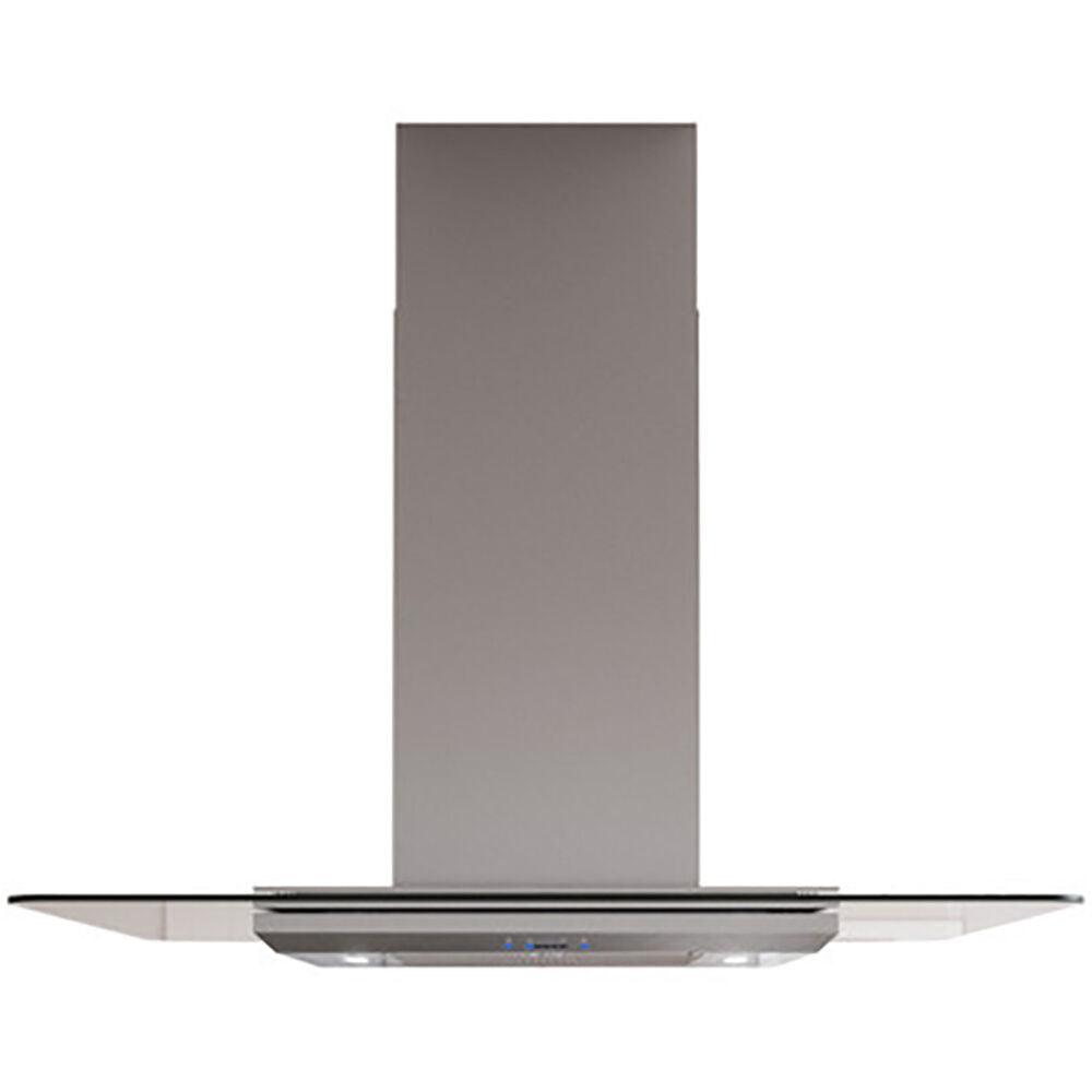 Verona Island Hood 42" LED ACT