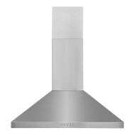 30" Stainless Canopy Wall-Mounted Hood