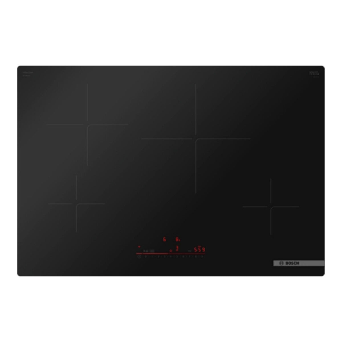 500 Series, Induction Cooktop, 30'', Without Frame