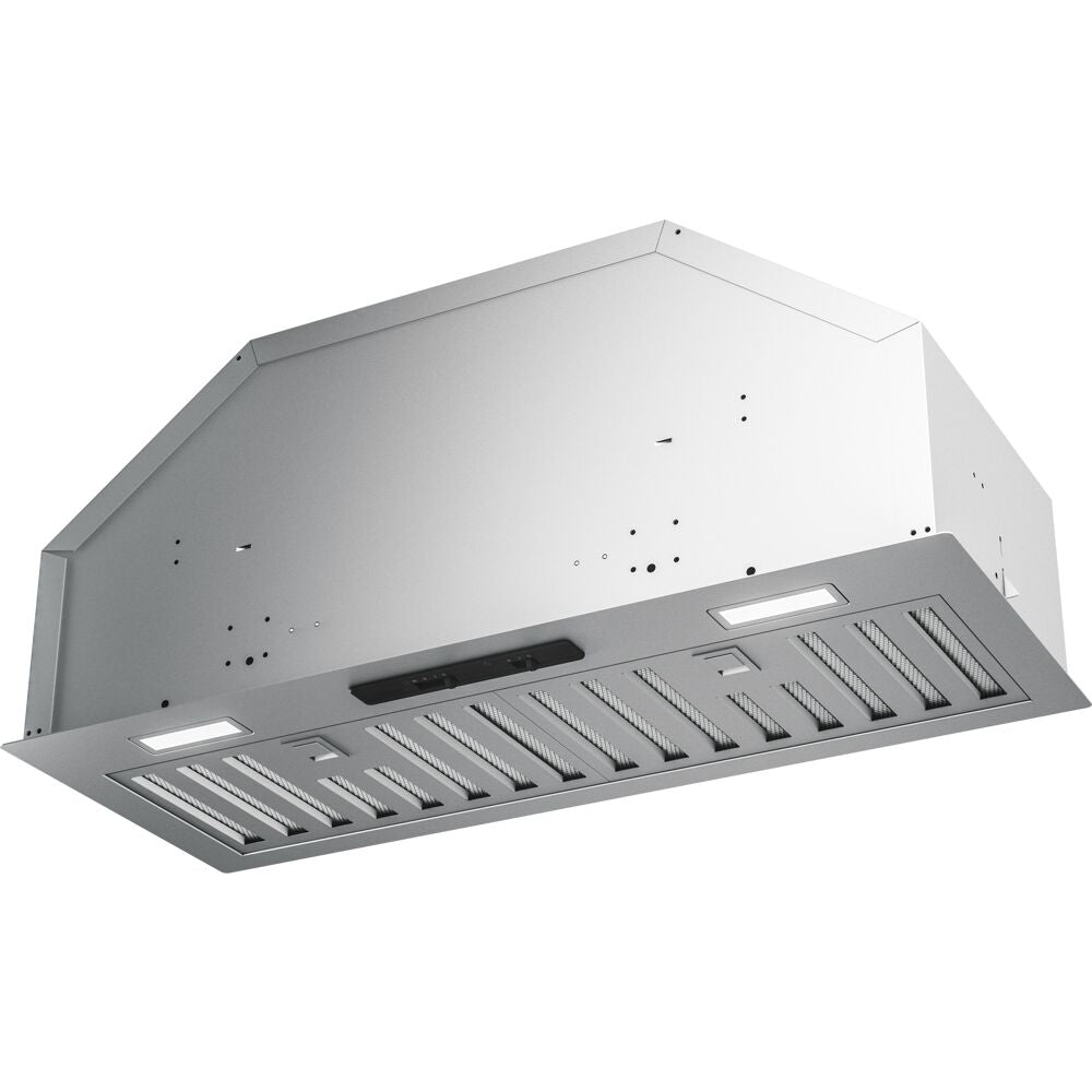 Tornado I Insert Hood 28" LED Hybrid Baffle