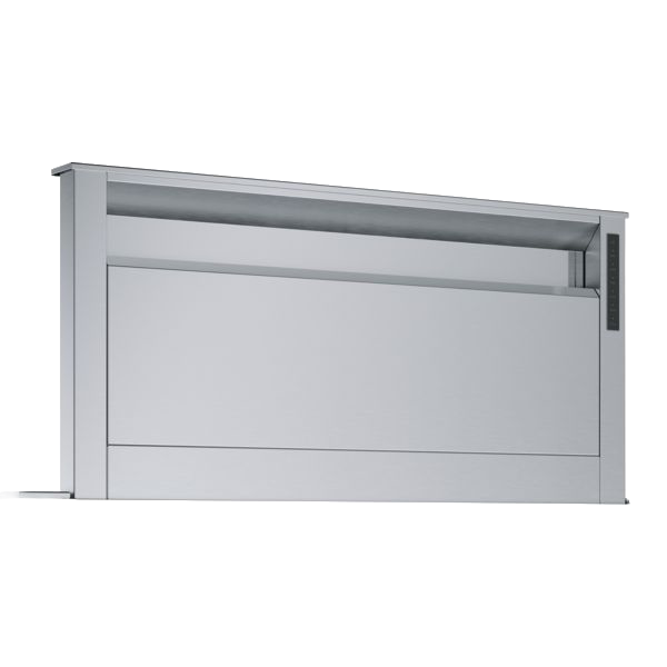 800 Series, Downdraft Ventilation, 37'', Stainless Steel