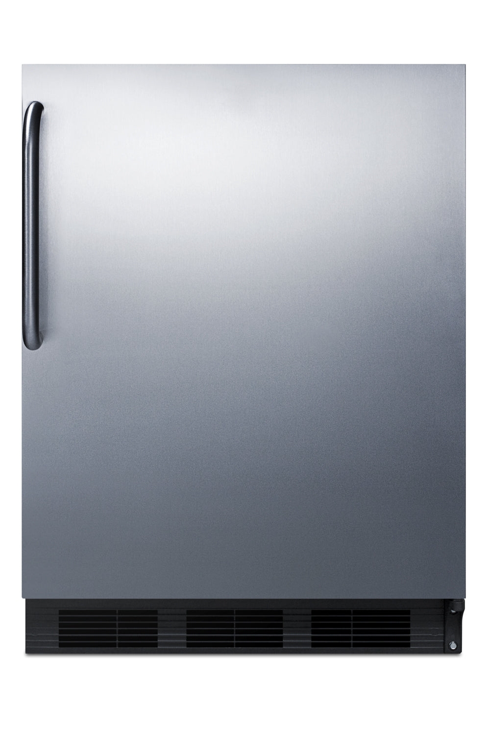 24" Wide All-Refrigerator, ADA Compliant