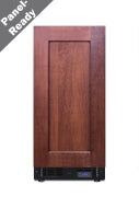 15" Built-In All-Freezer (Panel Not Included)