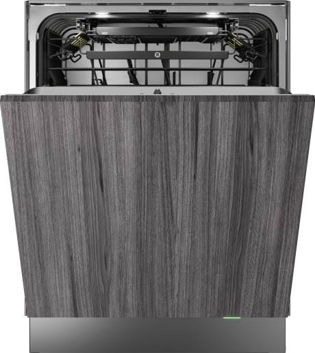 50 Series 24" Dishwasher DSD565 40 dB(A)