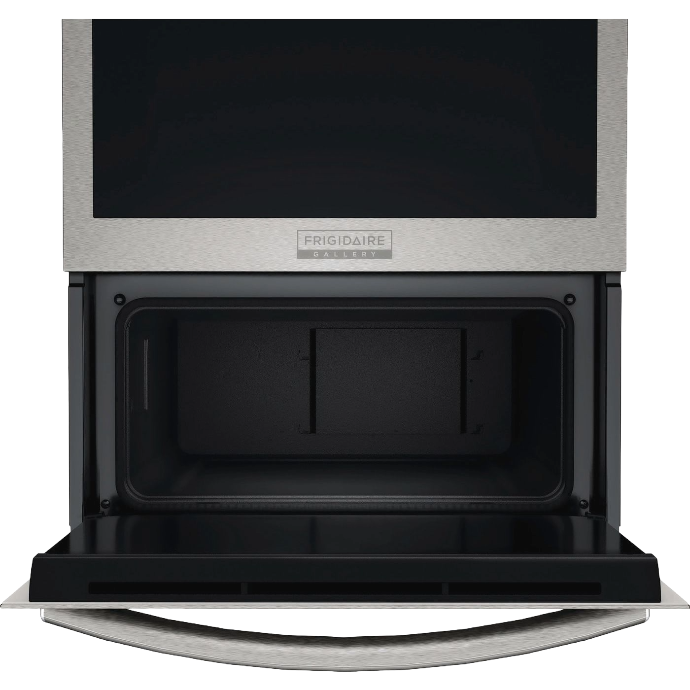 24" Single Gas Wall Oven with Air Fry