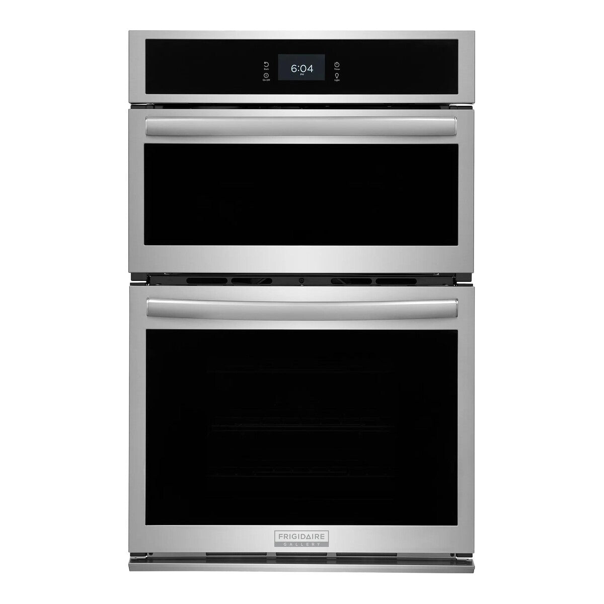 27" Electric Wall Oven and Microwave Combination