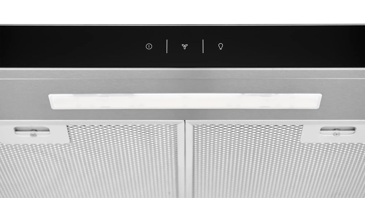 Undercabinet 30" Ventilation Hood