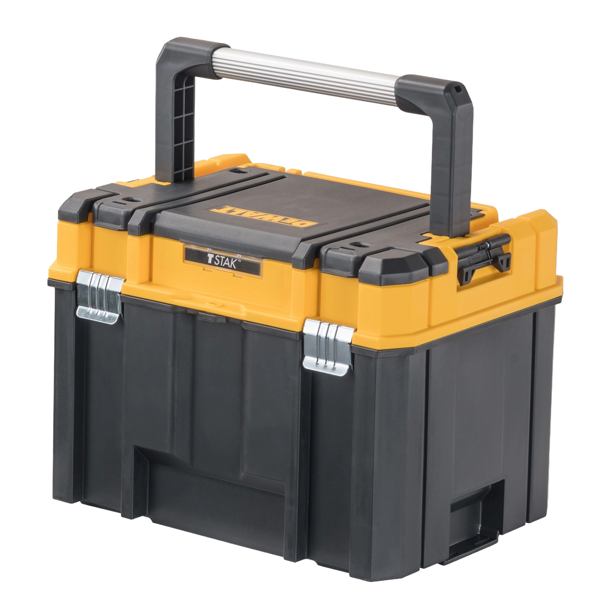 DEWALT TSTAK® Deep Toolbox w/ Long Handle