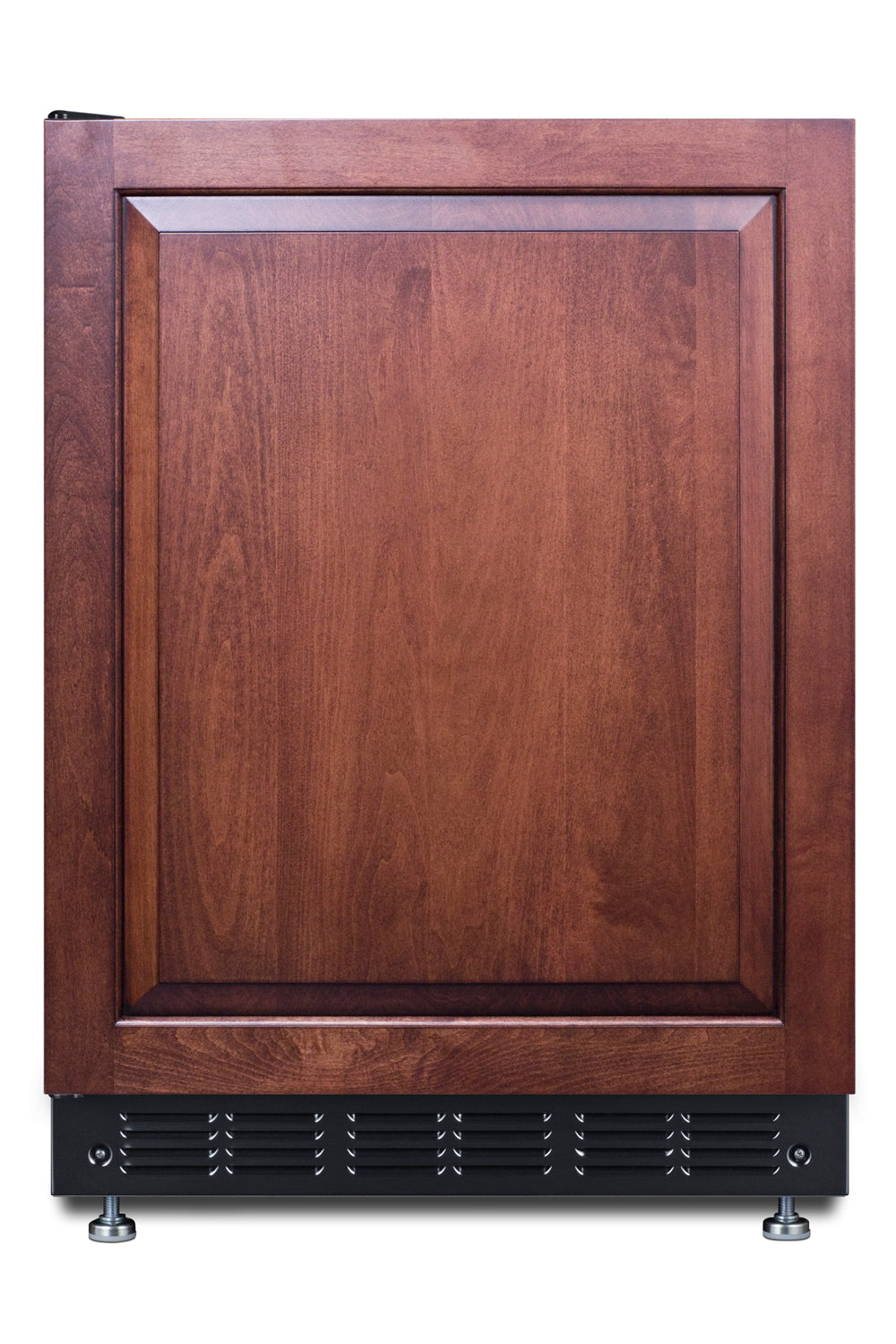 24" Wide All-Refrigerator (Panel Not Included)