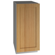 15" Wine Refrigerator