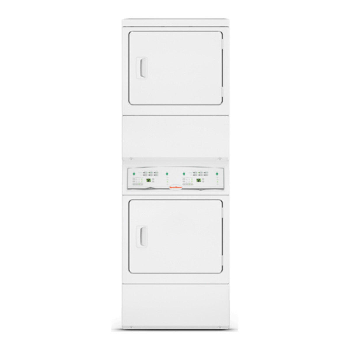 27" Stack Dryers - Homestyle (Not for Residential Use)