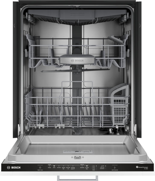 800 Series, Built-in Dishwasher (Custom Panel Ready), 24''