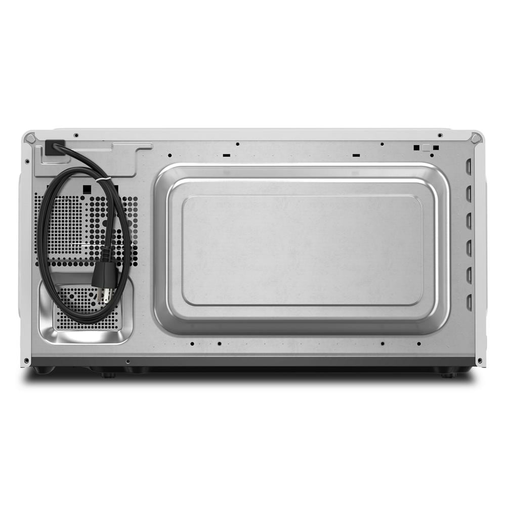 1.1 cu. ft. Countertop Microwave with Sensor Cooking - 1000 watt