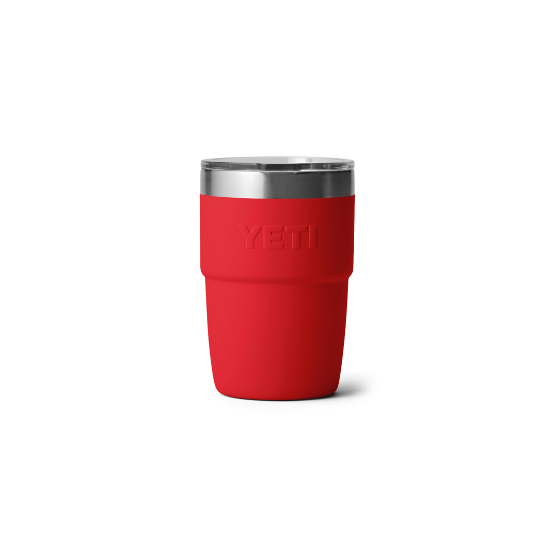 YETI Rambler 8 Oz. Stackable Cup with Ceramic Lining