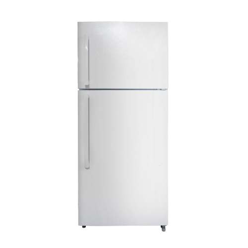 18.1 CF Apartment Size Refrigerator