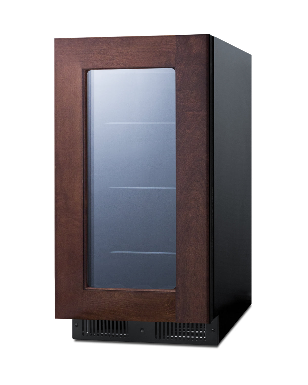 18" Wide Built-In Beverage Center (Panel Not Included)