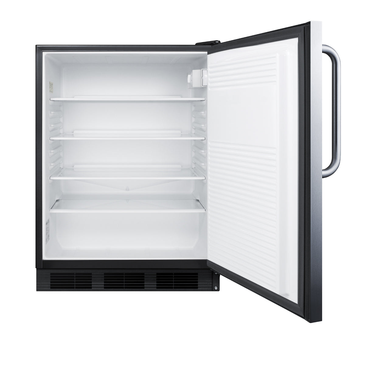 24" Wide Built-In All-Refrigerator, ADA Compliant