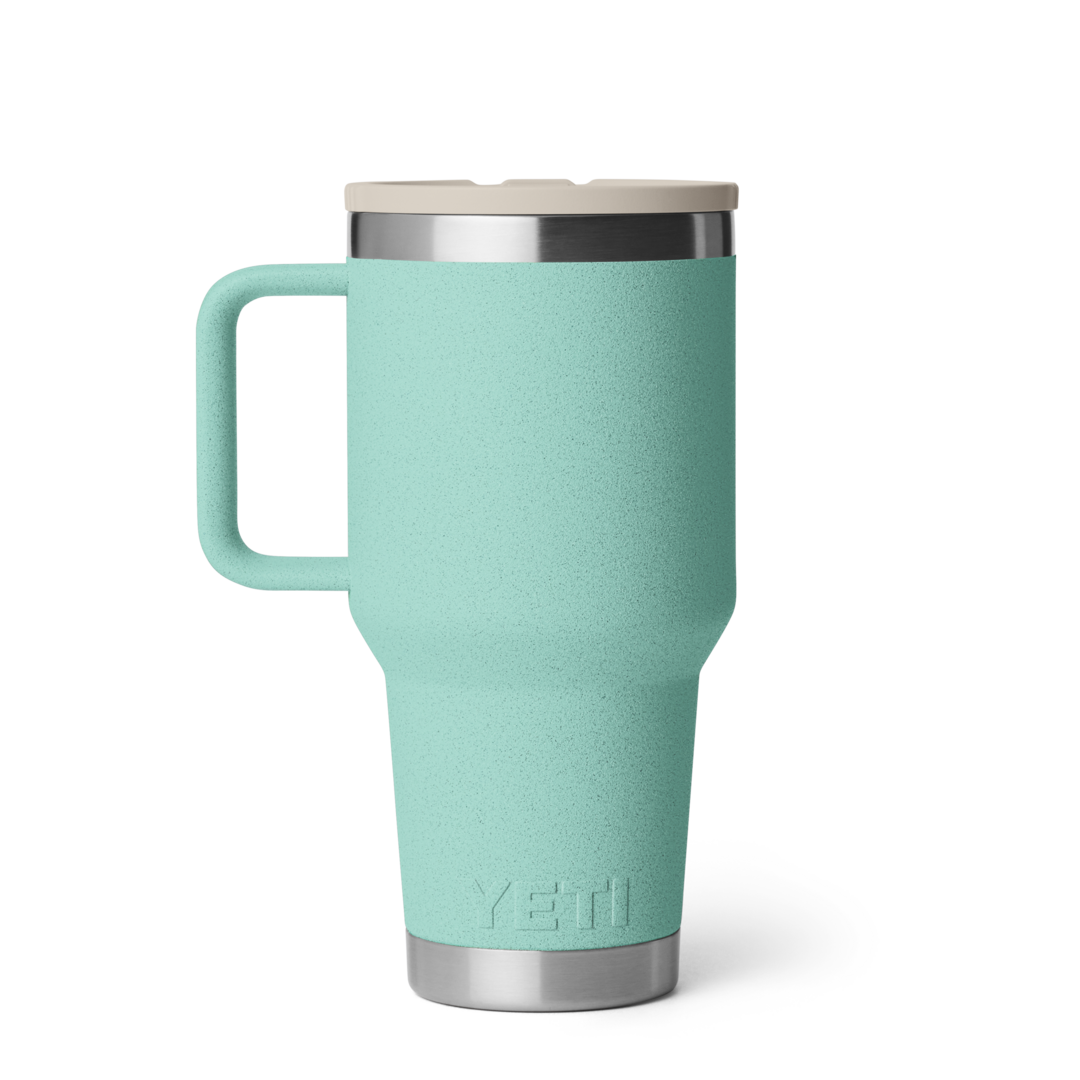 YETI Rambler 30 Oz. Travel Straw Mug