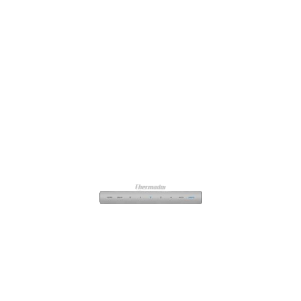 Professional, Pyramid Chimney Wall Hood, 48'', Stainless Steel