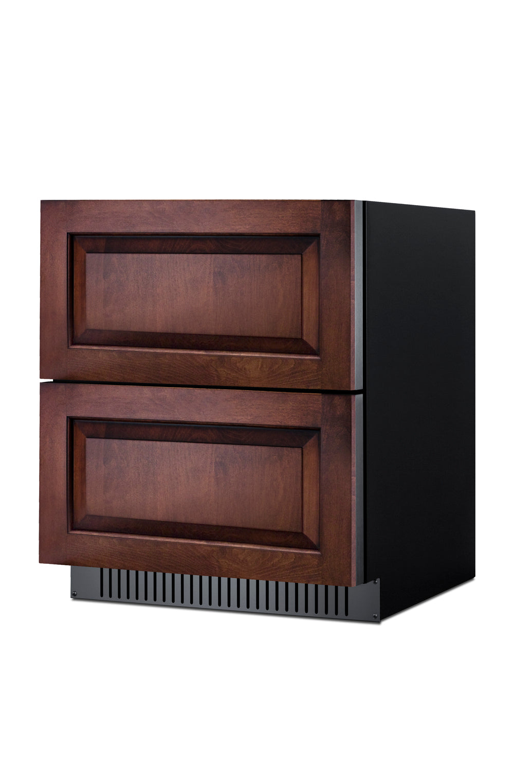 27" Wide 2-Drawer All-Refrigerator, ADA Compliant (Panels Not Included)
