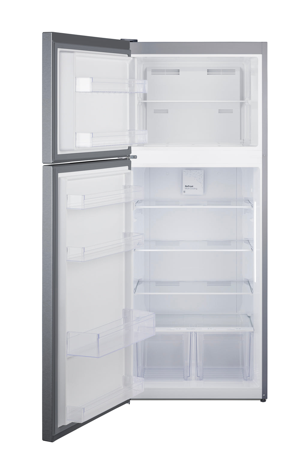 28" Wide Top-Mount Refrigerator-Freezer