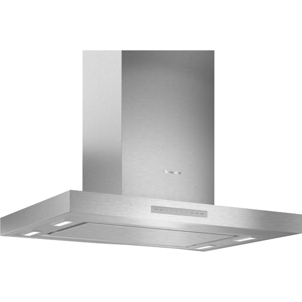 Masterpiece®, Island Hood, 42'', Stainless Steel