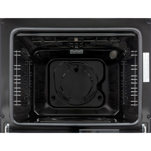 Danby 20″ Wide Gas Range in Stainless Steel
