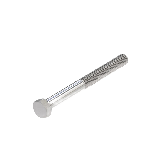 John Deere 19H2418 3/8" X 3-3/4" Hexagonal Head Screw