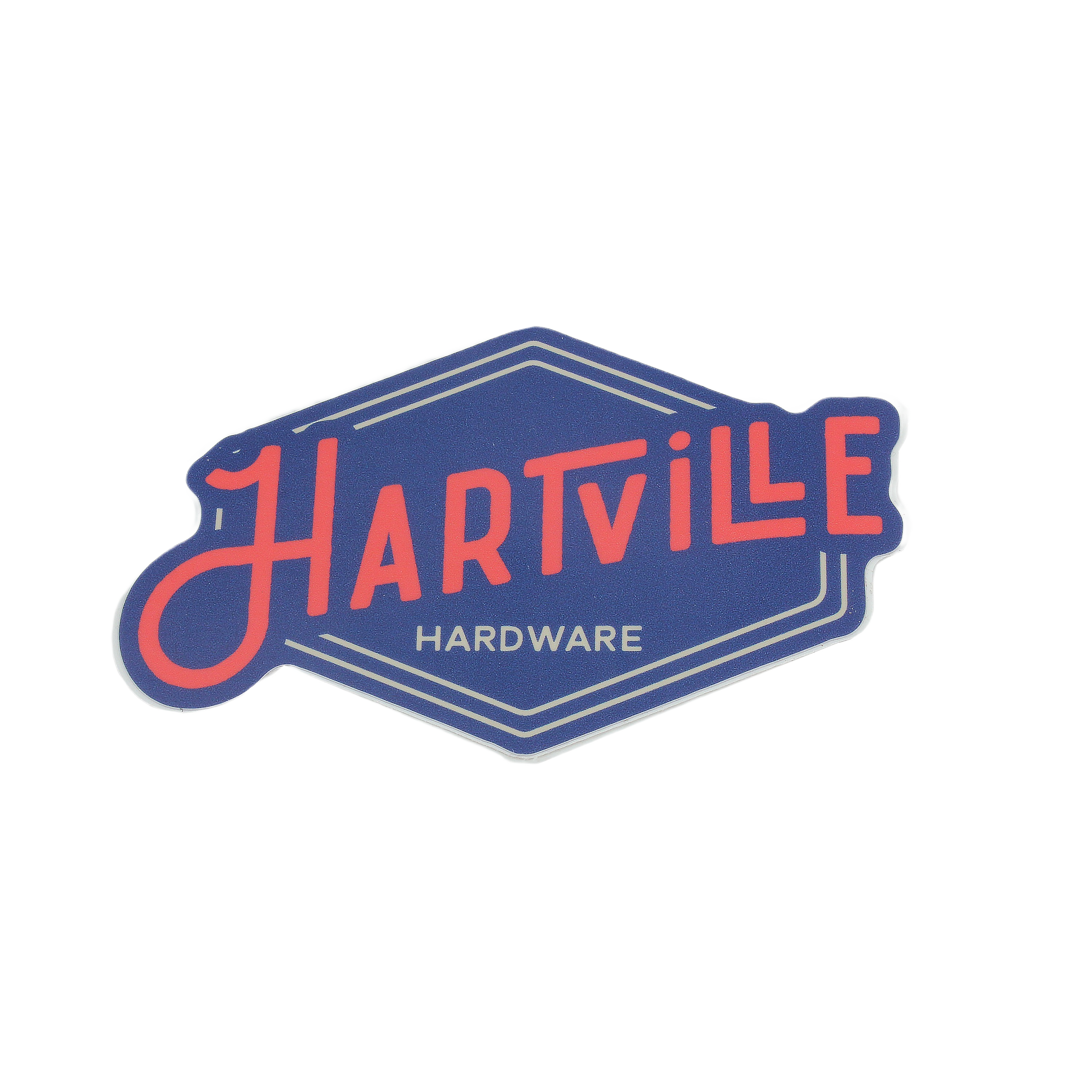 Stickers Northwest Hartville Hardware Sticker – Show Pride!