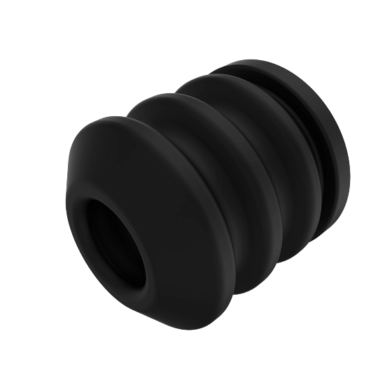 John Deere M146683 Seat Suspension Foam Plastic Spring