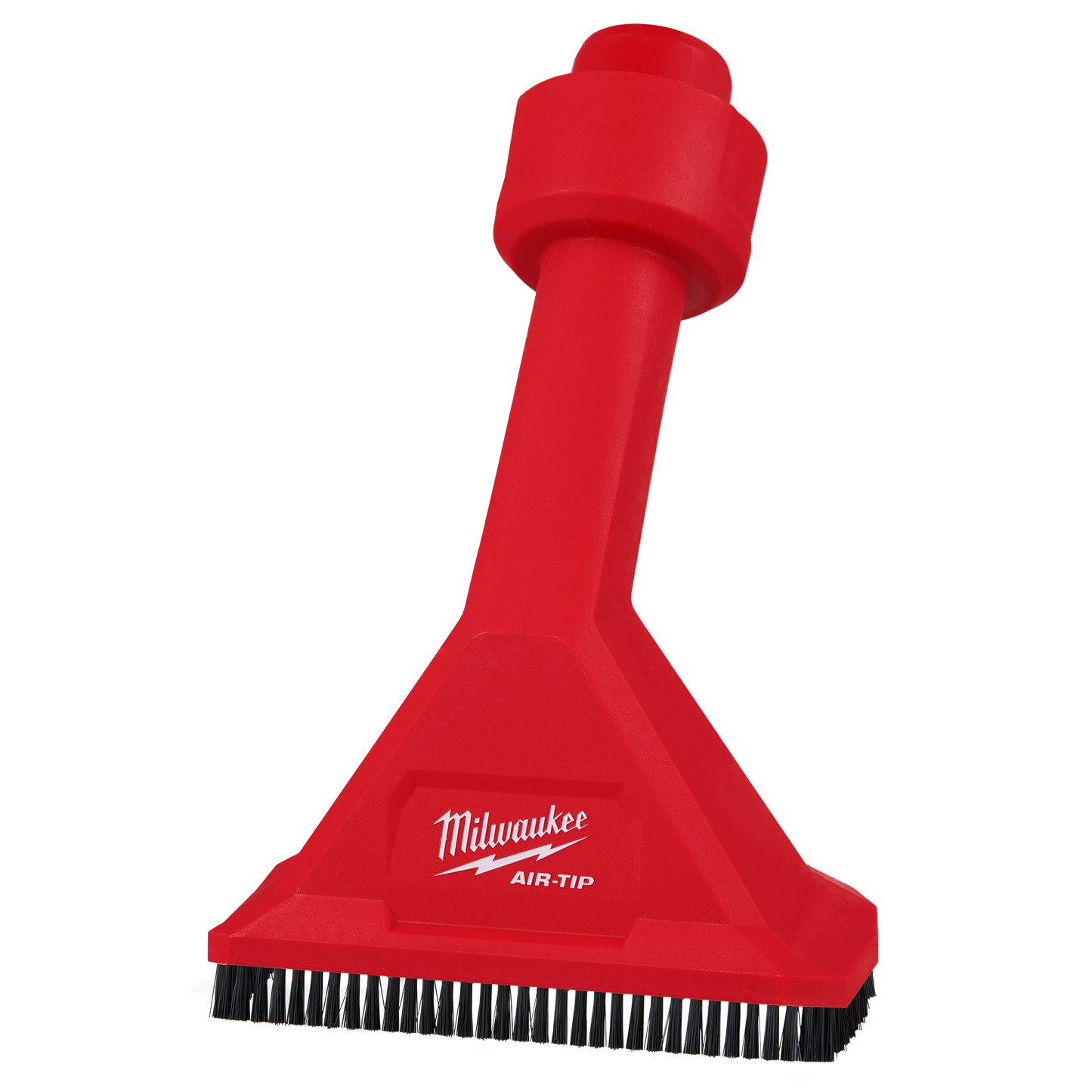 Milwaukee AIR-TIP™ Rocking Utility Nozzle w/ Brushes