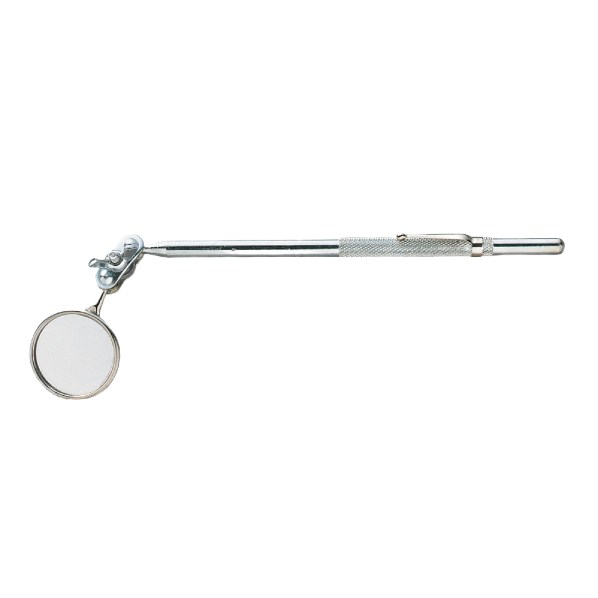 General Tools Round Inspection Mirror – Compact & Handy Tool ...