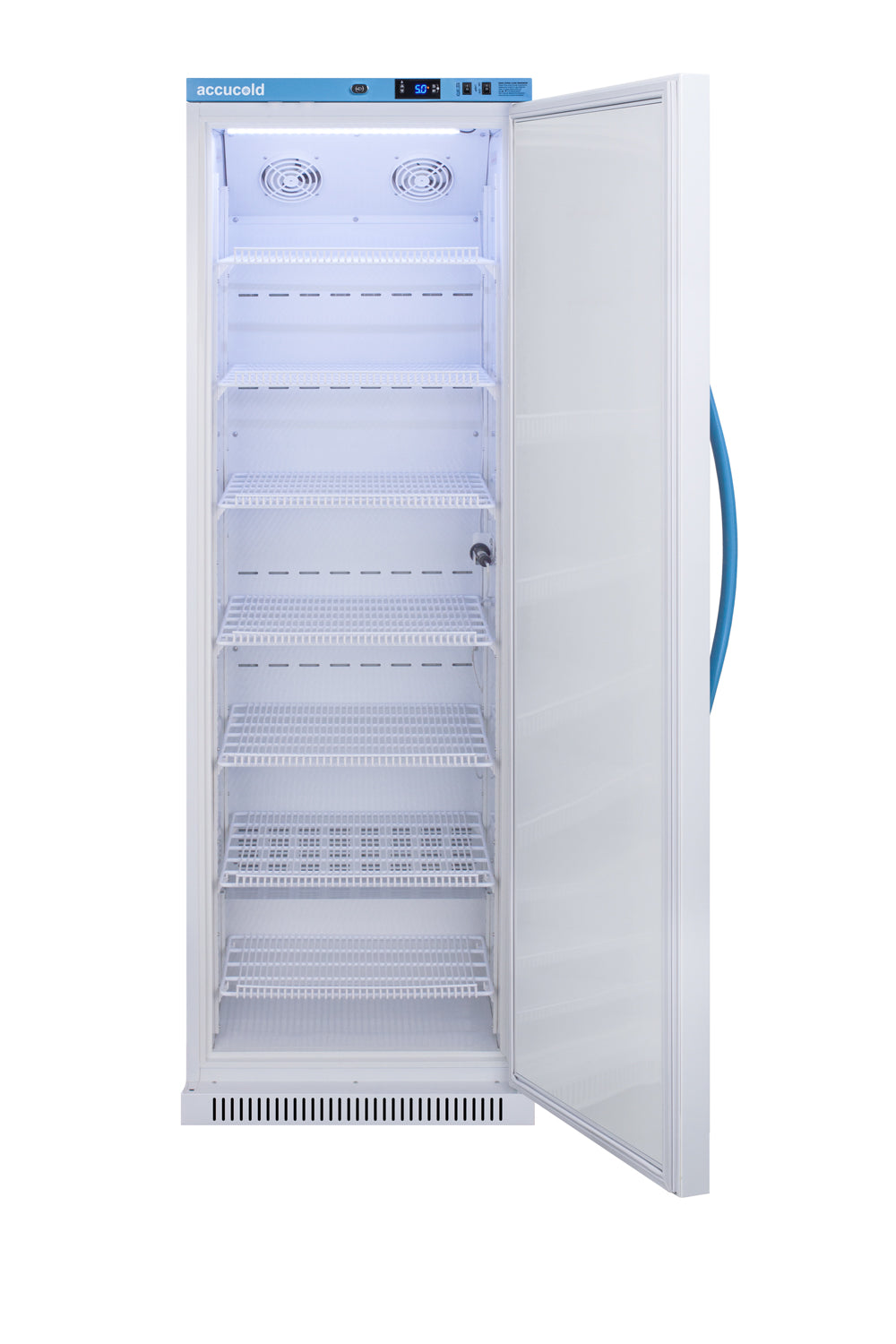 15 Cu.Ft. Upright Vaccine Refrigerator